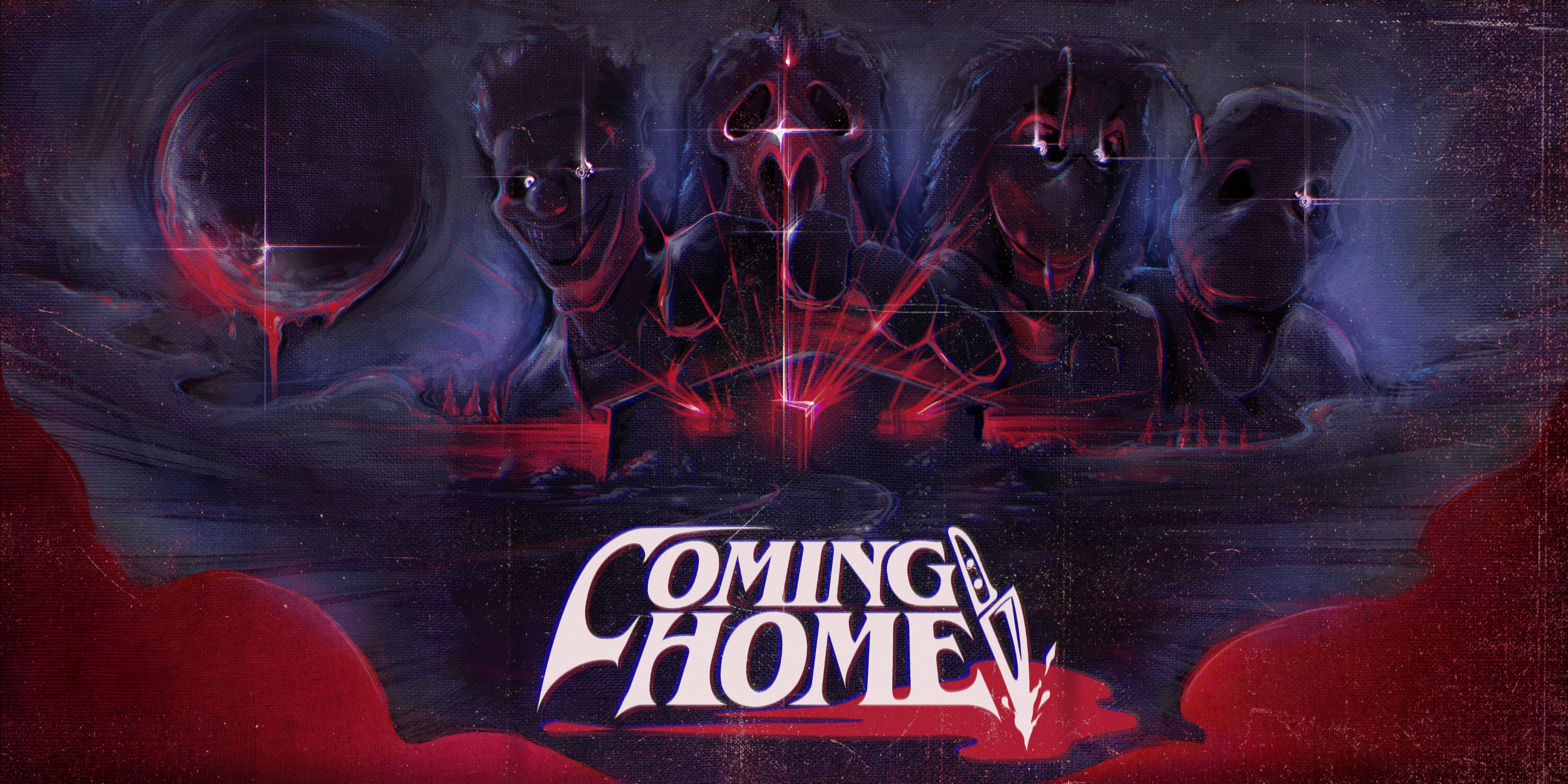 COMING HOME