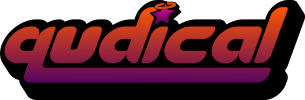 QUDICAL Logo